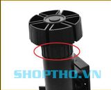  Chân tủ bếp tăng chỉnh độ cao (loại 10cm) 