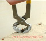  Kìm nhổ đinh cỡ 8 