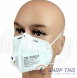  Khẩu trang chống bụi 3M 9001V 