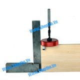  Dụng cụ lấy tâm và khoan chốt thẳng 