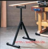  Dụng cụ đỡ phôi có con lăn WISVO 