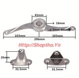  Tay nâng loại cao cấp bộ 2 cái chất lượng cao 