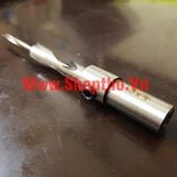  Mũi khoan 2 tầng cỡ 4*10*100 