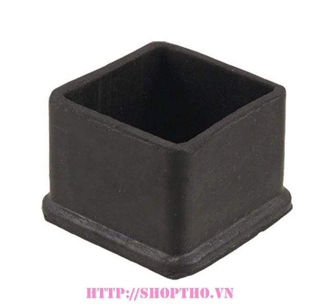  Nút bịt chân bàn - đóng trong 25x25mm 