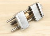  Cữ mài lưỡi bào, lưỡi đục - chất liệu Inox 