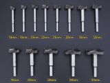  Mũi khoét gỗ dạng múi khế D40 