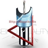  Mũi tạo hạt TIDEWAY D=15mm 