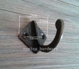  Móc treo giả cổ đơn đế hình thoi C112 - KT 33-26mm 