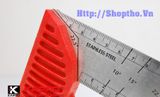  Thước vuông chất lượng cao KAPRO 40cm 