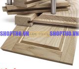  Bộ 3 mũi phay ghép pano kiểu hiện đại 