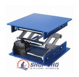  Bàn nâng đỡ phôi mini 