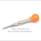  Dụng cụ lấy dấu kim loại Shinwa 77259 