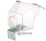  Chụp hút bụi máy tiện 