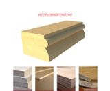  Mũi phay chỉ dương liễu TIDEWAY 1/4*3/16 