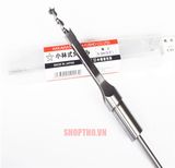  Mũi đục mộng vuông Nhật Bản - cỡ 12.7mm 