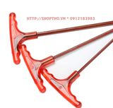  Tay vặn lục giác cỡ 3mm 