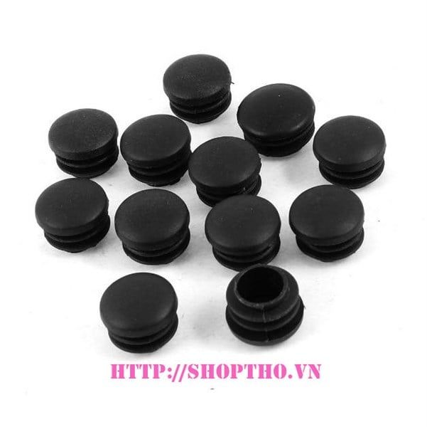  Nút bịt chân bàn - đóng trong phi 21mm 