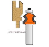  Bộ 3 mũi phay ghép sàn gỗ 