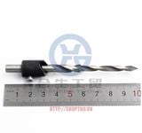  Mũi khoan tầng 4.5mm-6.5mm-13.5mm 