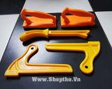  Combo que đẩy - bàn đẩy phôi 