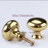  Núm kéo tròn T-2614 kích thước 25mm 