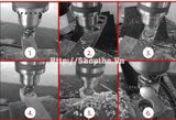  Mũi tạo hạt TIDEWAY D=16mm 