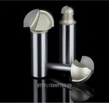  Mũi phay đánh rãnh tròn Tideway 1/4*1/4 (D=6.35mm) 