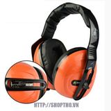  Bịt tai chống ồn DeltaPlus 103006 