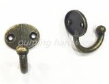  Móc treo giả cổ đơn 21-27mm 