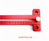  Thước vuông di chuyển chữ T-270 