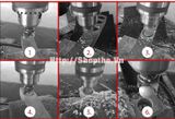  Mũi tạo hạt TIDEWAY D=14mm 