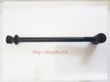  Bộ bulong liên kết mộng gỗ BD-1830-180 