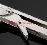  Giá gập Inox WITLANG cỡ 16inch (40cm)- loại chịu tải cao 