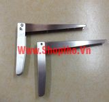  Phụ kiện gập bàn - 12inch ( Inox 201) 