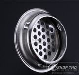  Nắp thông hơi hậu tủ cỡ D53mm 