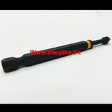  Đầu bắn vít 4 cạnh Dewalt 6.0*88mm-PH2 
