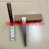  Phụ kiện gập bàn - 12inch ( Inox 201) 