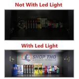  Đèn led chiếu sáng gắn bản lề bật 