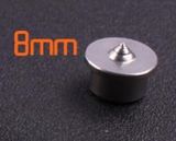  Hạt định tâm cỡ 8mm 