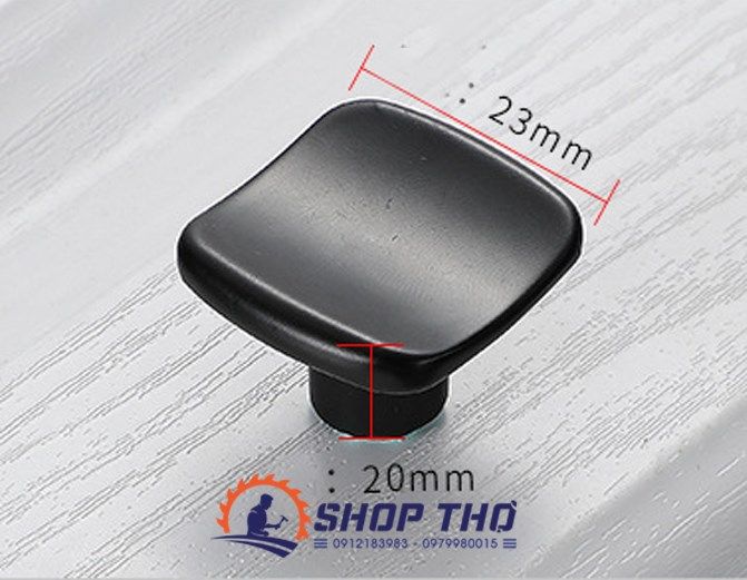  Núm kéo tân cổ điển HTN-7016 