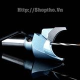  Mũi tạo hạt TIDEWAY D=22mm 