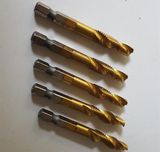  Mũi taro ren M4 HSS-6542 phủ titan 