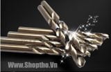  Mũi khoan kim loại M35 chất lượng cao: 10mm 
