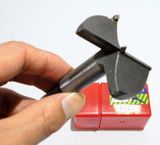  Mũi khoét gỗ múi khế D19mm 