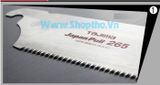  Cưa nhật Tajima Pull 265 