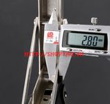  Giá gập inox WITLANG cỡ 12inch (30cm) - loại chịu tải cao 