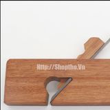  Bào đầu mộng kích thước 245mm 