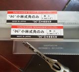  Mũi đục mộng vuông Nhật Bản - cỡ 6.4mm 