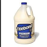  Keo titebond II - can 4kg 
