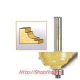  Mũi phay đánh chỉ Arden 0703 1/2*1-1/8 